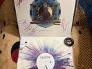 Issues - Headspace Vinyl Record Splatter Colored Limited Signed