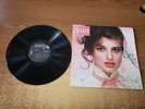 HAND SIGNED 1980s MINT-EXC Sylvia – Snapshot 4672 LP33