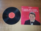 1970s VG++  Andy Williams Christmas Album 8887 LP33