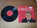 FIRST PRESS 1960s MINT-EXC The Andy Williams Christmas Album 8887 LP33