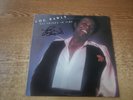 AUTOGRAPHED 1976 EXCELLENT Lou Rawls  All Things In Time  33957 LP33