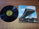 TOM JOHNSTON HAND SIGNED 1970s EXCELLENT Doobie Brothers The Captain And Me LP33