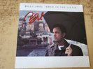 HAND SIGNED 1980s EXCELLENT Billy Joel – Back In The U.S.S.R./BIG SHOT SLEEVE 45