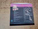 HAND SIGNED 1980s VG++ Rick James – Can't Stop SLEEVE ONLY45