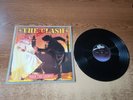 JOE STRUMMER HAND SIGNED 1980s VG++ Clash Rock The Casbah LP33