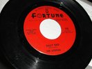 THE UTOPIAS w/The GROOVES ''SALLY BAD / WELCOME'' - RARE DETROIT SOUL