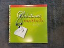 CHRISTMAS COCKTAILS ULTRA LOUNGE PART TWO GATEFOLD CAPITOL