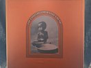 George Harrison Concert for Bangladesh 3LP set W/ Booklet LA Press EX/VG