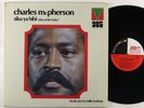 Charles McPherson 