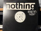 Nine Inch Nails – The Perfect Drug Versions 12″ Promo Vinyl fragile 1 of 3 NIN