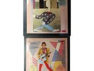 Stephen Bishop Sleeping With Girls  LP