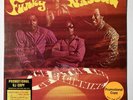 BEGINNING OF THE END-FUNKY NASSAU *U.S. LP 1971 ALSTON RECORDS NM