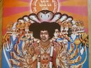 Jimi Hendrix – Axis: Bold as Love – Reprise RS 6281 – Early Stereo 1968 –VG/VG+