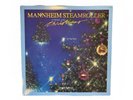 Mannheim Steamroller - A Fresh Aire Christmas LP Vinyl (1988, VG+)