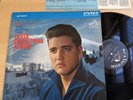 Elvis Presley Elvis’ Christmas Album LP 1960’s US Pressing + Original Sleeve