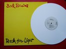 BAD BRAINS – Rock For Light WHITE VINYL H.R.