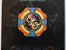 Electric Light Orchestra-A New World-1976 United Artists/Jet Classic Rock LP  EX