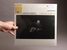 Jason Isbell - Live In Dublin - Gold Vinyl - Rough Trade Exclusive