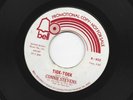 NORTHERN SOUL 45 - CONNIE STEVENS - TICK-TOCK  -  HEAR  1970 PROMO BELL