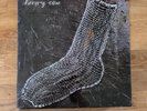 HENRY COW - Unrest. France Celluloid LP. 1974 Prog Rock. Gatefold Sleeve