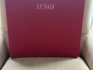 FLORENCE +THE MACHINE - Lungs RARE 2019 LTD 10TH ANNIVERSARY BOX SET. As New