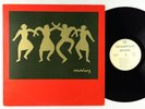 Raincoats - Moving LP - Rough Trade France VG+