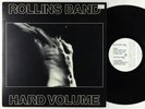 Rollins Band - Hard Volume LP - Texas Hotel VG+