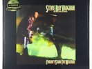 Stevie Ray Vaughan - Couldn't Stand The Weather 2xLP - MFSL UD1S 180g SEALED