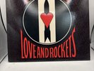 Love And Rockets 