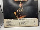 BYRDS - Fifth Dimension 1973 US WL MONO PROMO NOT FOR RESALE RADIO STATION COPY