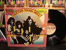 Kiss ‎– Hotter Than Hell   Vintage GERMAN PRESSING LP  Casablanca 6399 058