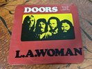 The Doors - L.A Woman - vinyle LP 33t