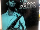 Sonny Rollins 