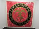 QUEENSRYCHE Rage For Order 1986 VINYL LP EMI 17197 w Lyric Inner Sleeve