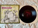 DINOSAUR JR. - You’re Living All Over Me LP 1987 Original SST Pressing KDISC
