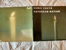 SONIC YOUTH - Daydream Nation 2LP 1988 Original MASTER DISK DMM with Poster