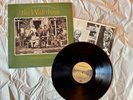 THE WATERBOYS - Fisherman’s Blues LP 1988 Original U.S. Pressing MASTERDISK