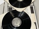 RARE PUNK- 1982 Original CRASS Christ The Album BOX Set 2 Lp -Poster & Booklet