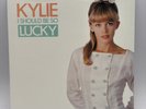 Kylie Minogue - I Should Be So Lucky 1988 Vinyl 7