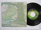 JOHN LENNON 45 Mother YOKO ONO Why APPLE w/Picture sleeve, Near-MINT Vinyl #4012