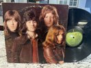 BADFINGER STRAIGHT UP LP APPLE SW 3397  STERLING PRESS - STRONG HIGH VG VINYL LP