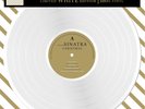 Frank Sinatra Christmas Limited Edition White Vinyl LP Holiday Classic Album