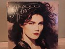 Vtg 1989 ALANNAH MYLES Album S/T Record 1ST PRESS Vinyl BLACK VELVET Lp OG NM