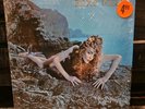 ROXY MUSIC / SIREN 1975 US PRESSING LP SHRINK Wrap Near Mint