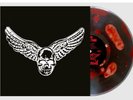 Aerosmith & YUNGBLUD One More Time Limited Liquid Filled LP Record Soldout Limit