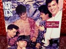 2025 New Kids On The Block “Step By Step” 35th Anniversary Reissue LP (Sealed)