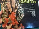 The Ventures Christmas Album LP Dolton Stereo DG Holiday Inner VG+