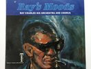 RAY CHARLES: Ray's Moods (Vinyl LP Record Sealed)