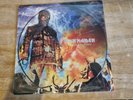IRON MAIDEN The Wicker Man 2000 12” EMI Limited Edition PICTURE DISC NWOBHM