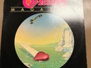 Heart Magazine Vinyl LP, Early Issue, Contract Dispute